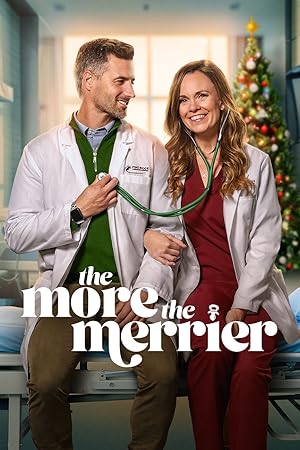 The More the Merrier