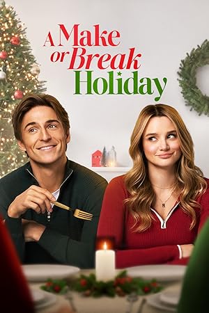 A Make or Break Holiday