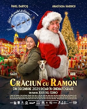 Craciun cu Ramon