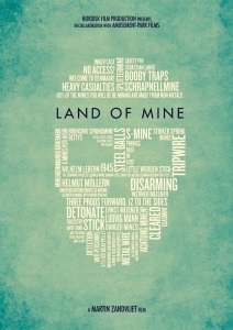 Land of Mine