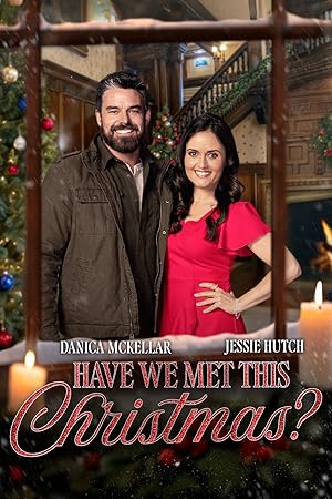 Have We Met This Christmas