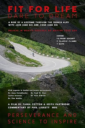 Fit for Life: Dare to Dream