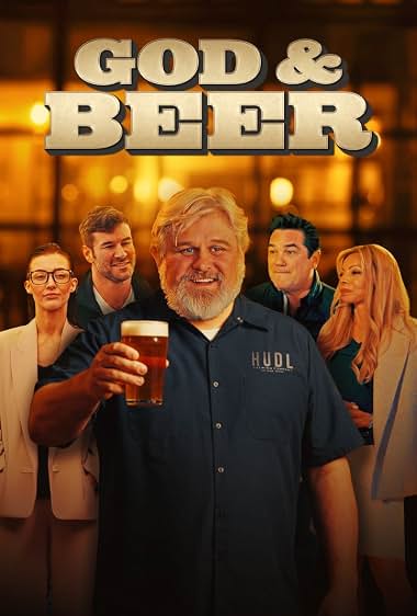 God & Beer
