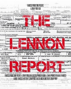 The Lennon Report