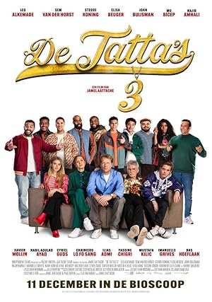 De Tatta's 3