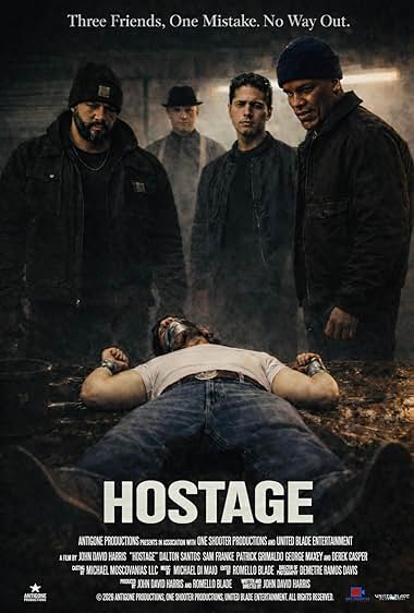 Hostage