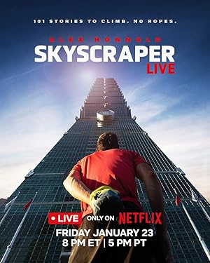 Skyscraper Live
