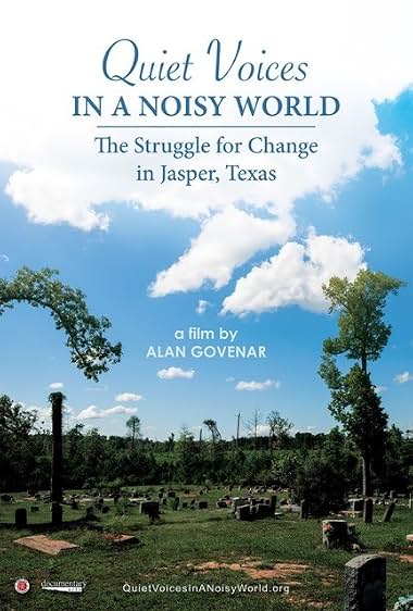 Quiet Voices in a Noisy World