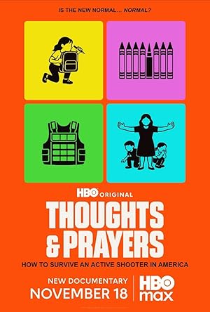 Thoughts & Prayers