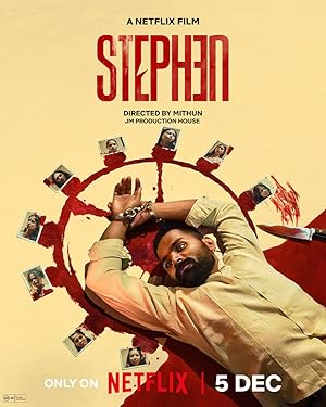 Stephen
