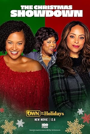 The Christmas Showdown