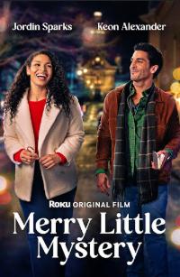 Merry Little Mistery