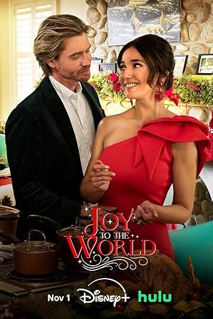 Joy to the World