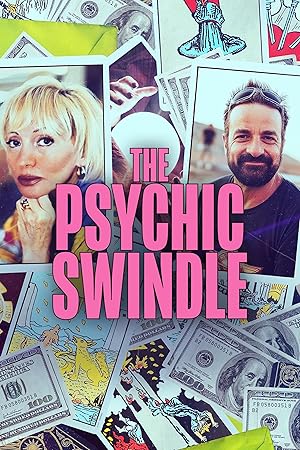 The Psychic Swindle