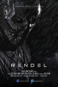 Rendel: Dark Vengeance