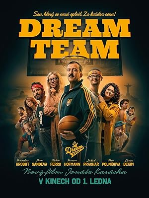 Dream Team