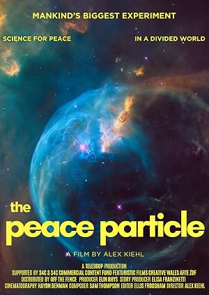 The Peace Particle