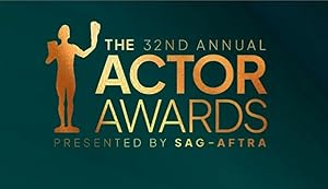 32nd Annual Actor Awards