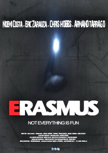 Erasmus: Not Everything Is Fun