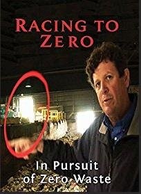 Racing to Zero, in Pursuit of Zero Waste