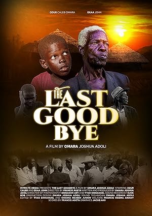 The Last Goodbye
