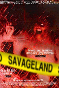 Savageland