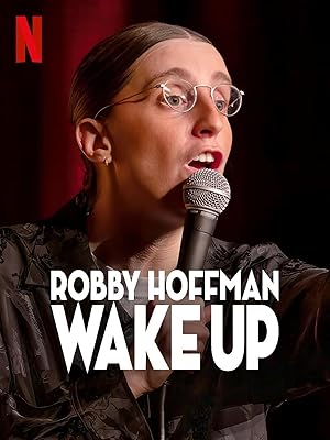 Robby Hoffman: Wake Up