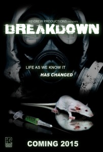 Breakdown