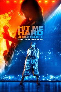 Billie Eilish: Hit Me Hard and Soft - The Tour Live in 3D
