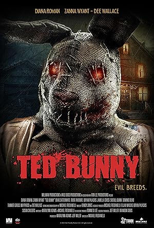 Ted Bunny