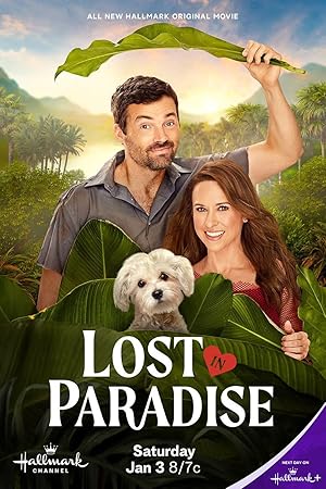 Lost in Paradise
