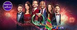 The Hallmark Christmas Experience: A Hometown Holiday