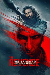 Dhurandhar The Revenge