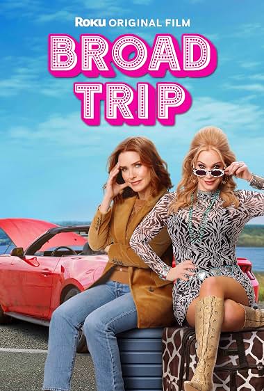 Broad Trip