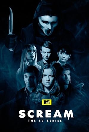Scream: The TV Series  Season:3