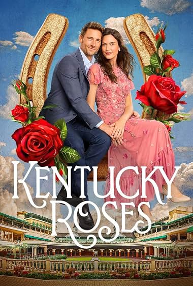 Kentucky Roses