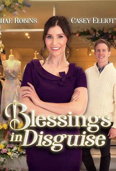 Blessings in Disguise