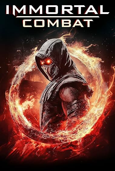 Immortal Combat