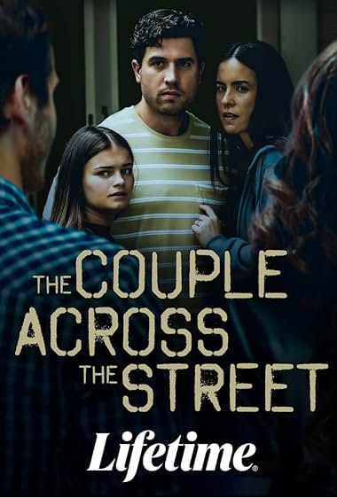 The Couple Across the Street