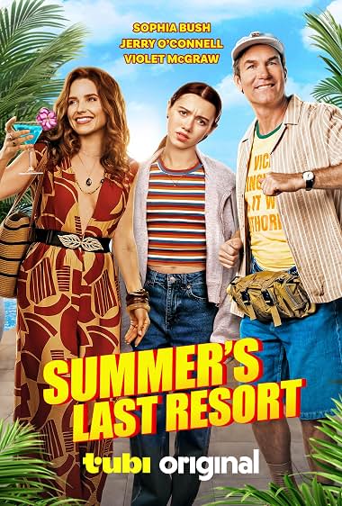 Summer's Last Resort