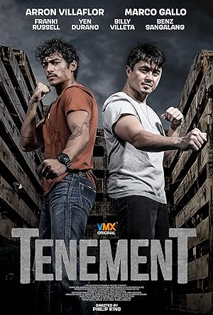 Tenement