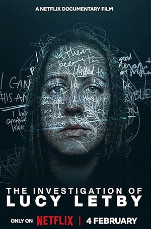The Investigation of Lucy Letby