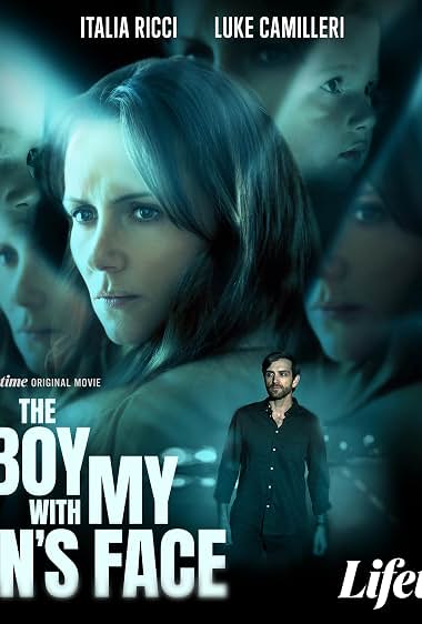 The Boy with My Son's Face