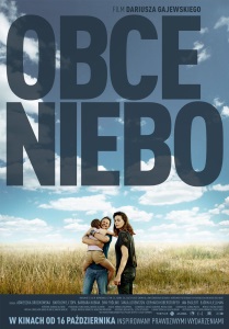 Obce niebo