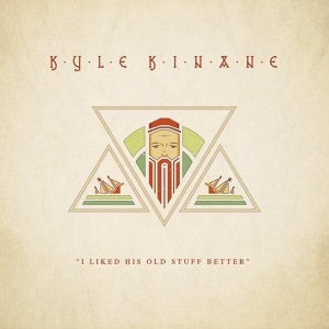 Kyle Kinane: I Liked His Old Stuff Better