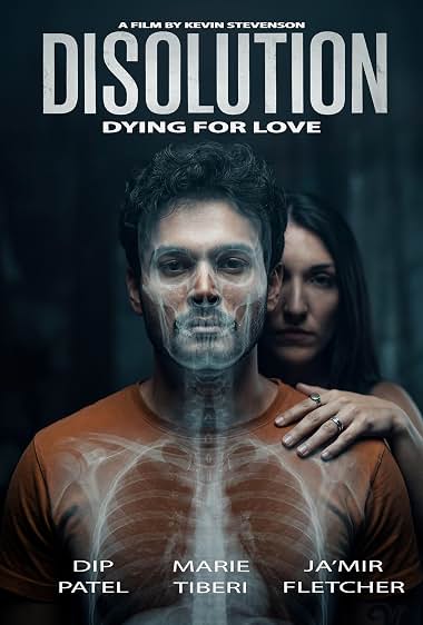 Disolution