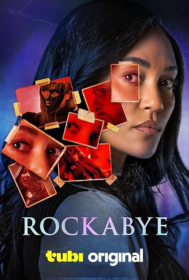 Rockabye