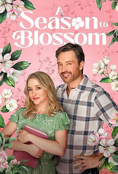 A Season to Blossom
