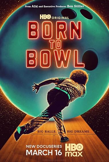 Born to Bowl