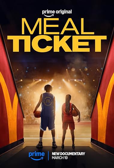 Meal Ticket